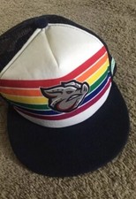 lgbt hat