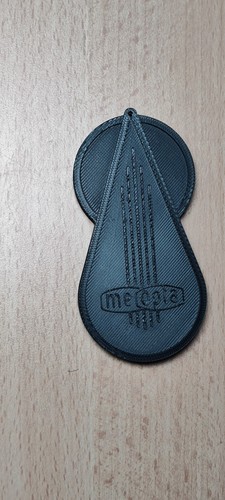 Bouchon body cap - bouchon,
