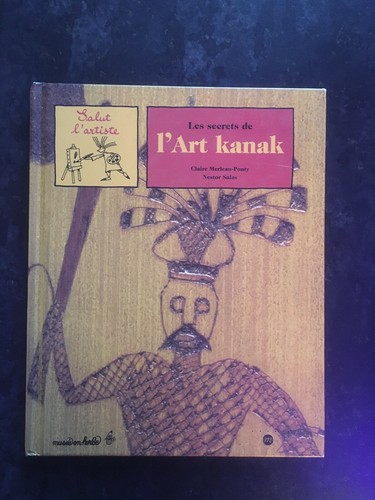 Livre les secrets art - livre, l'art
