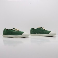 Lacoste Vintage Usé Bas