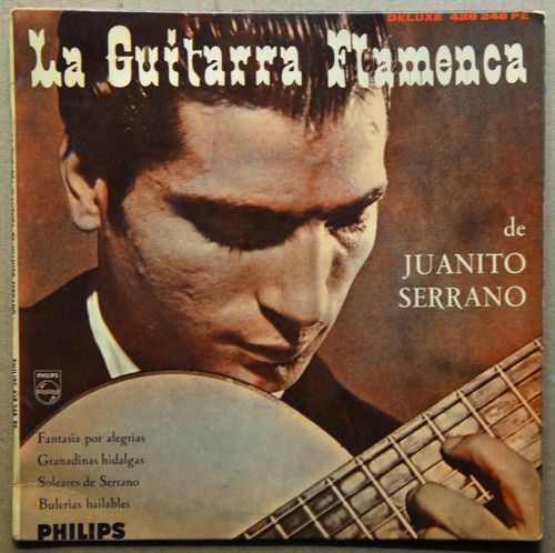 Tours juanito serrano - -,