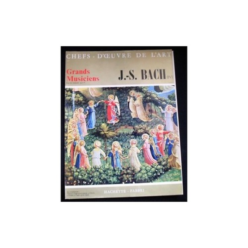 Chefs œuvre l art - de, l'art