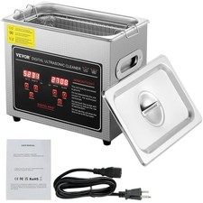 Succebuy ultrasonic - 2l,