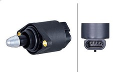 Contrôle de ralenti