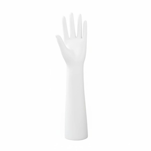 Mannequin avant bras effet - avant-bras,