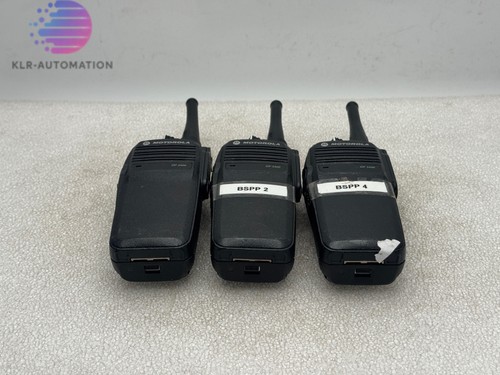 Motorola 3400 radio - motorola,