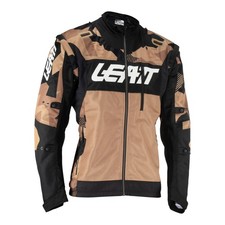 Veste Enduro Leatt 4.5 X-Flow