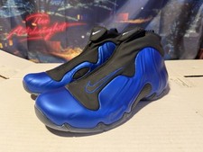 Nike Air Flightposite One Dark