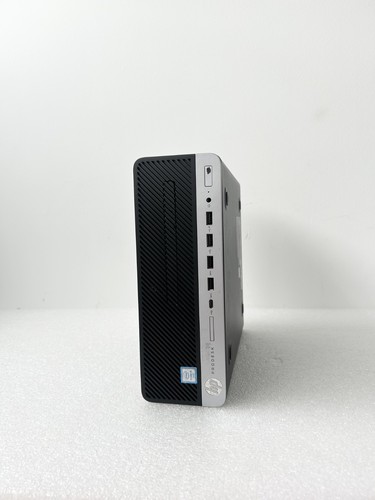 Prodesk 600 sff - hp,