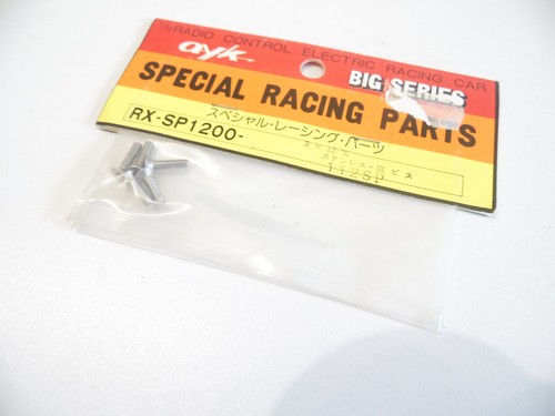 Vintage ayk 112sp m3x12 screw - ,