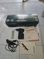 Walkman Sony WM-EX674
