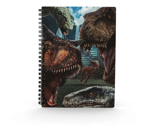 Ordinateur portable jurassic - ordinateur,