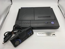 NEC PC Engine DUO Turbo Duo