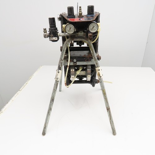 Graco 235937 husky 307 - graco, pompe