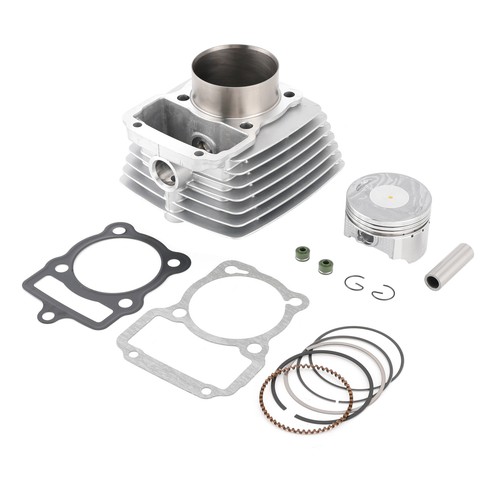 Kit cylindre piston 5mm - cylindre, 65.5mm