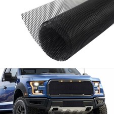Trimmable Car Grill