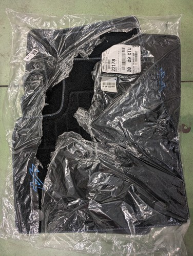 Tapis sol scenic elec - tapis,