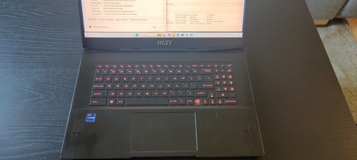Msi stealth studio - studio,