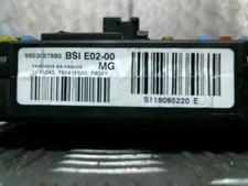 Kit de demarrage PEUGEOT 206 PHASE 1 NT