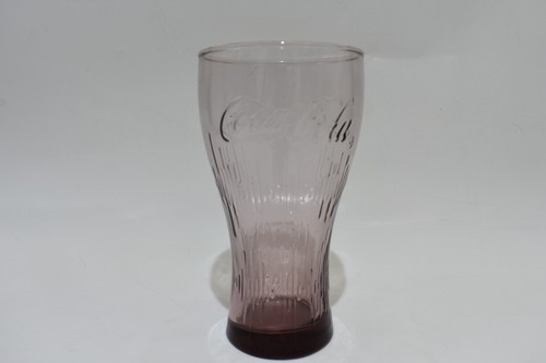 Coca cola verre collector - verre,