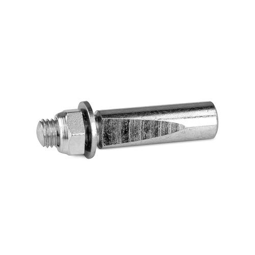Clavette pedalier diam - , 9mm