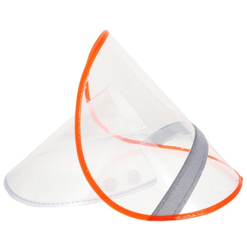 Imperméable poncho bord de - ,