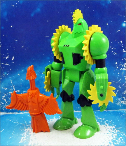 Silverhawks kenner - kenner,