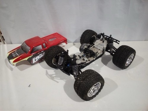Vintage losi lst - lst, xxl
