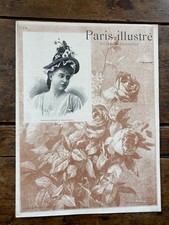 1888 #68 -  Revue PARIS
