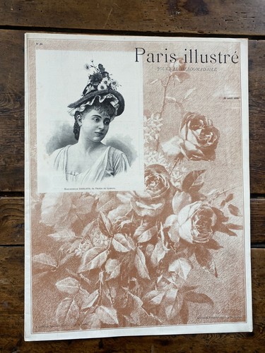 1888 revue paris - 1888, #68