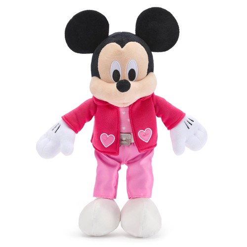 Disney store peluche douce - peluche,