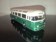 Altaya  Bus Chausson Paris Nice Échelle 1 43 E