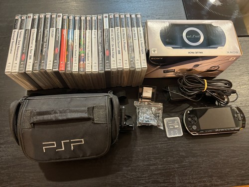 Sony psp 1001 - 1001,
