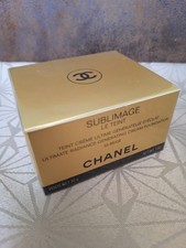 Chanel Sublimage - Le teint -