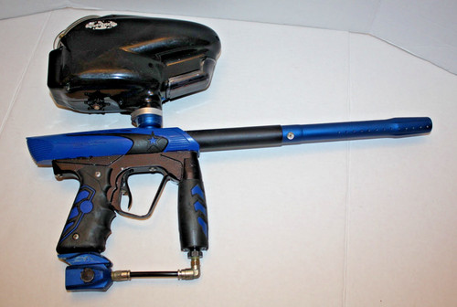 Smart parts ion paintball - parts,