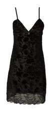 EMPORIO ARMANI chemise de nuit