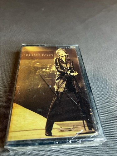 Celine dion live paris - dion,