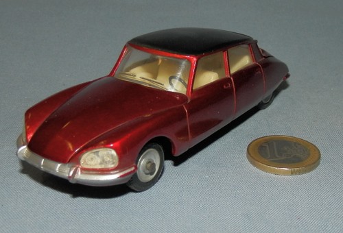Dinky toys españa réf - toys,