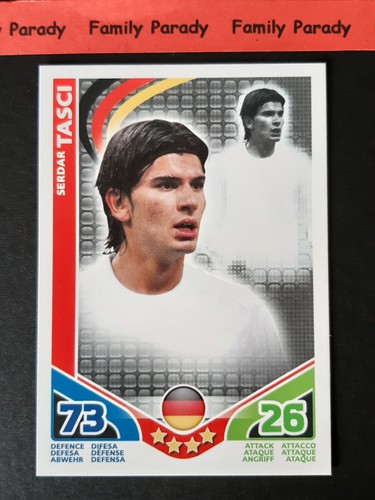 Serdar tasci allemagne - serdar, carte