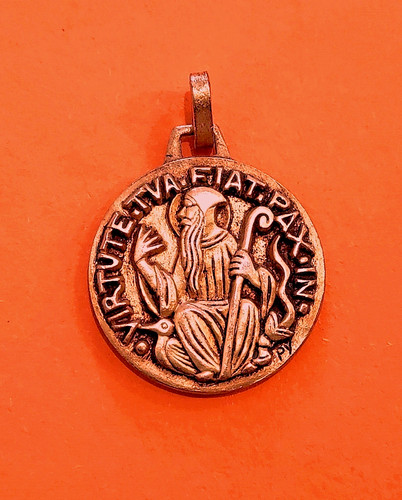 Fernand médaille - py,,
