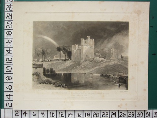 1825 daté antique - 1825,