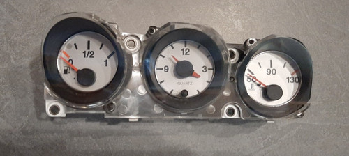 Cadran temperature horloge - cadran, horloge/