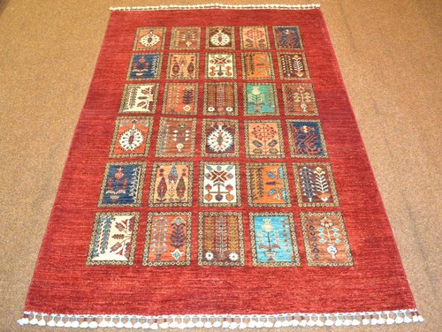 Tapis oriental fait - tapis,