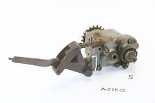 Hurth Burman DKW avant-guerre