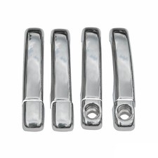 Couverture de poignée de