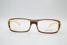 Vintage Alain Mikli 0408 Brun