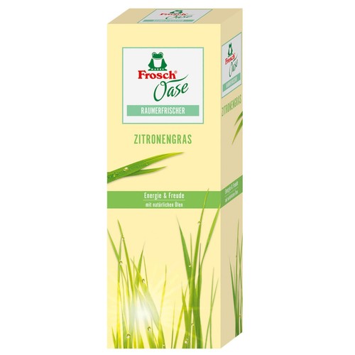 90ml frog oasis - frog, room
