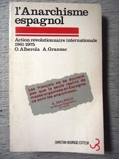 O.Alberola L'ANARCHISME