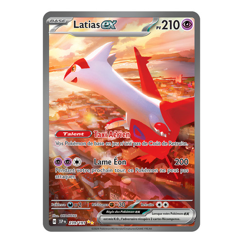 Latias 239 191 - latias, 🇫🇷