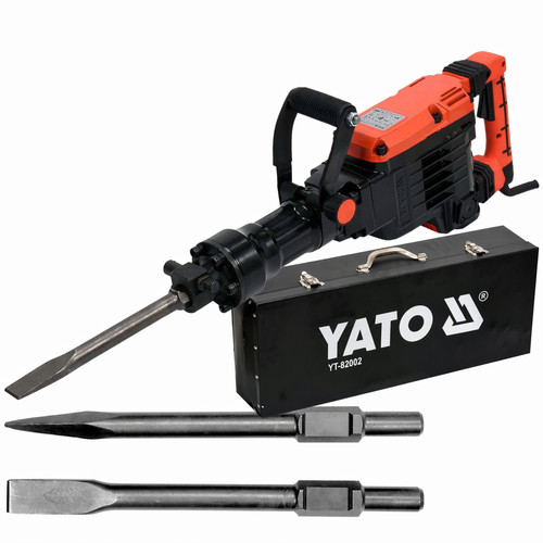 Marteau piqueur 1600w - marteau-piqueur,